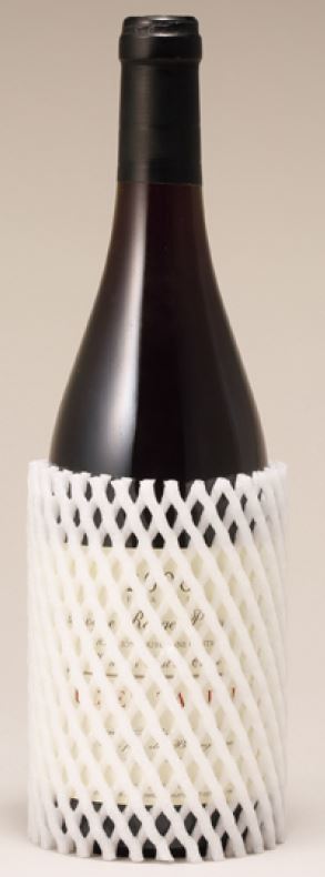 ボトルキャップ ワイン用１５ 白 - （緩衝材｜ボトルキャップ）：食品関連の包装資材・消耗品の専門商社 エフピコ商事株式会社