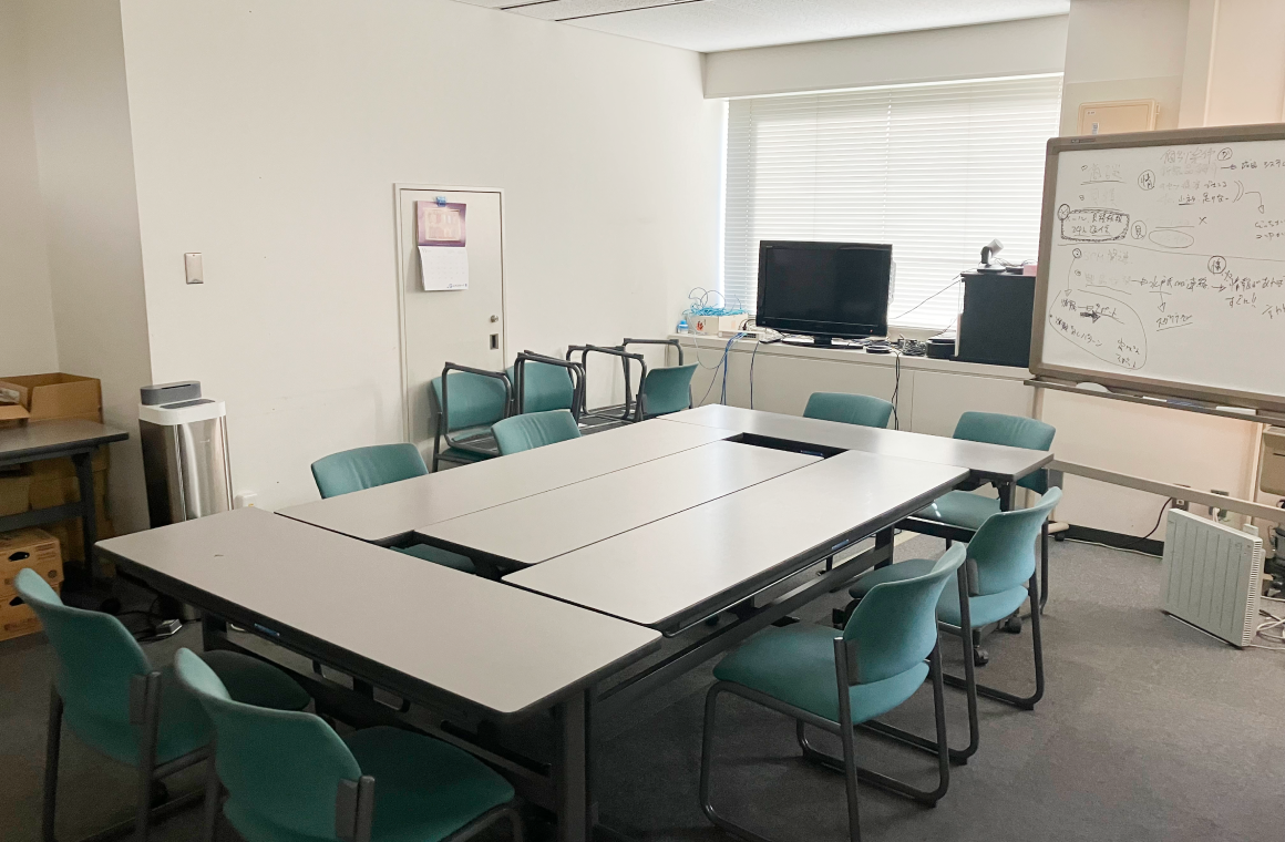 札幌営業所 オフィス